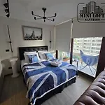 Mini Loft Santiago